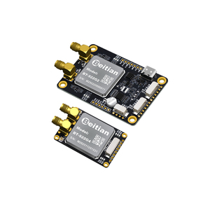 BT-980G1 UM980 K902 RTK GNSS โมดูลระบุตำแหน่งความแม่นยำสูงสำหรับอุปกรณ์ทดสอบการขับขี่ UAV ไบเทียน - Product Image 2