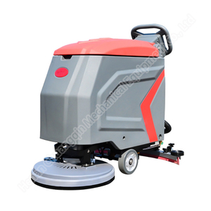 Portable Floor Scrubber Machine Commercial <b>Road</b> <b>Sweeper</b> <b>Road</b> <b>Sweeper</b> for Outdoor - Product Image 5