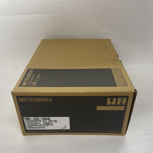 Servoamplificador de CA MITSUBISHI MR-J2S-200A - Product Image 1