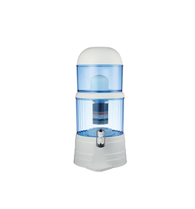 Filtro <span class=keywords><strong>de</strong></span> <span class=keywords><strong>Agua</strong></span> por Gravedad para el Hogar <span class=keywords><strong>de</strong></span> 14L, Filtro <span class=keywords><strong>de</strong></span> <span class=keywords><strong>Agua</strong></span> <span class=keywords><strong>Alcalina</strong></span> - Product Image 1