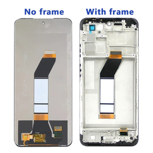 Per <span class=keywords><strong>Xiaomi</strong></span> Redmi <span class=keywords><strong>10</strong></span> 21121119SC schermo LCD con Display a cornice Touch Screen - Product Image 2