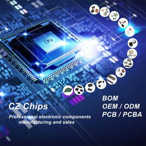 Excellent TQM713019 QFN CZSKU:ZU538QER43 - Product Image 6