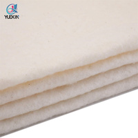 Frappeur délicat en coton pur naturel Queen Size pour les projets de courtepointe confort et les articles d'ameublement