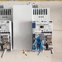 Servoaccionamiento E84AVTCE1534SX0 de Alto Rendimiento, 400V, CANopen, EtherCAT, para Robot CNC, Posicionamiento de Movimiento Multieje