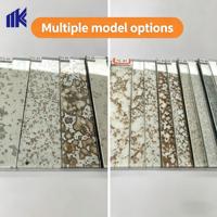 Panel de Espejo Sólido Industrial Antiguo de 3mm de Grosor, de Alta Resistencia, para Montaje en Pared, Venta al por Mayor de Fábrica, para Uso en Hoteles y Cocinas