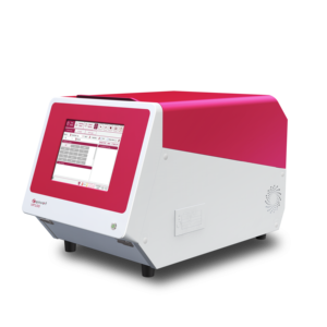 Chất lượng cao Tự động thú y hóa sinh phân tích tự động khô hóa học Analyzer vp100 - Product Image 6