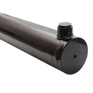 Cilindro Hidráulico Soldado Universal de Doble Efecto para Uso General, Reemplazo Personalizado para Equipos, 200 Bares, Garantía de 3 Años - Product Image 3