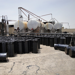 Sacs d'asphalte mélangé à <span class=keywords><strong>froid</strong></span> de 25 kg Matériau d'asphalte à <span class=keywords><strong>froid</strong></span> Cold Patch Asphalte à <span class=keywords><strong>froid</strong></span> Additif d'asphalte à <span class=keywords><strong>froid</strong></span> Bitume mélangé à <span class=keywords><strong>froid</strong></span> dans des sacs - Product Image 4