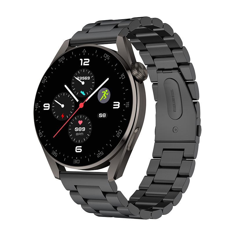 เหล็กสีดำ