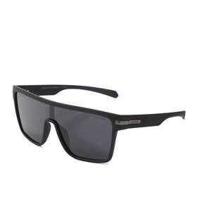 Lunettes de soleil de sport pour hommes, monture complète, polarisées, protection UV400, pour l'extérieur, P1830 - Product Image 1