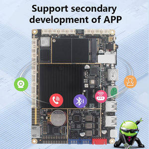บอร์ดออลอินวัน HP-339A Android Rxmicro RK3288 ชิปควอดคอร์ รองรับระบบ Google Android 5.1 รุ่นล่าสุด ประสิทธิภาพสูงสุด - Product Image 5