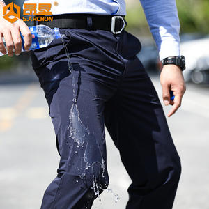 Chino De Survetement Palazzo Slim Pantalon <span class=keywords><strong>Cargo</strong></span> Pour Homme Pantalon Tissus Homme Pour Bureau Boy Friend Pantalon Homme Pantalon - Product Image 1