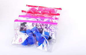 थोक कस्टम रंग विरोधी पर्ची वाटरप्रूफ बारिश कुत्ते के जूते - Product Image 5