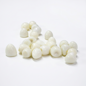 Fournisseur en gros de produits alimentaires en vrac de haute qualité : Œufs de caille en conserve, pelés, cuits, marinés dans la saumure, exportateur - Product Image 1
