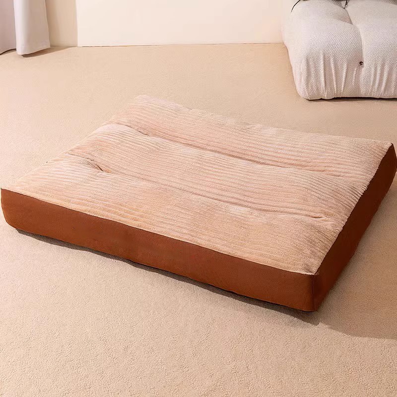 dirt resistant ash-soft comfortable mat