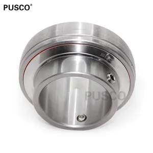 PUSCO SUC215 UCP UCFL 215 High Quality Chinese Supplier of Stainless Steel Spherical Roller Bearings Pillow Block Bearings