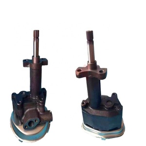 ปั๊มน้ำมันเครื่อง 6BD1 รุ่น 1-13100-244-1 - Product Image 1