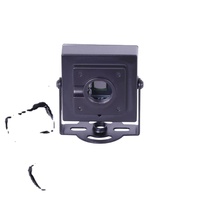 Caméra d'inspection industrielle USB AIsmartlink F1080P HD pour Raspberry Pi Linux avec correction de distorsion