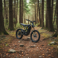 Moto tout-terrain électrique Surron 2026 10000W, moto tout-terrain pour adultes, Surron Light Bee X 2026