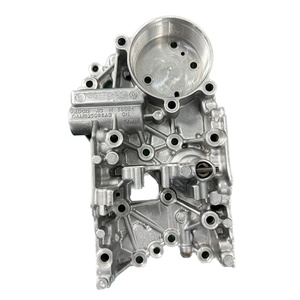 Placa de Válvulas 0AM Nueva de la Marca WWT, Sistemas de Transmisión Automática DSG de 7 Velocidades, Piezas de Transmisión, Piezas de Caja de Cambios, Placa de Válvulas DQ200, TCU, TCM - Product Image 1