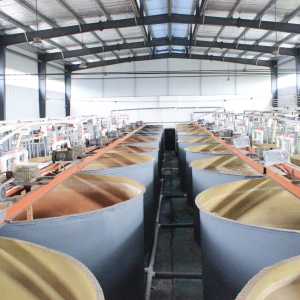 Пищевой желатин премиум-класса без жира и холестерина для низкокалорийных десертов, кондитерских изделий ручной работы и массового производства - Product Image 4