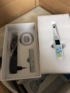 Tratamento endodontia carregamento dental motor endo sem fio com luz led/instrumentos de canal raiz motor endodontia - Product Image 6