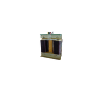 Nouveau transformateur de puissance triphasé 30 kVA 40 kW, transformateur d'isolement de type sec, bobine multi-enroulements, CE pour RoHS pour 380 V 220 V