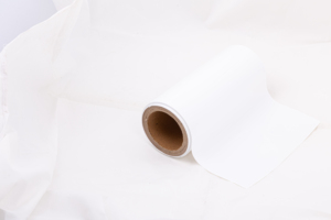 Durable White Matt Bopp Film Impermeable Ecológico Reciclable Rollos <span class=keywords><strong>de</strong></span> película - Product Image 5