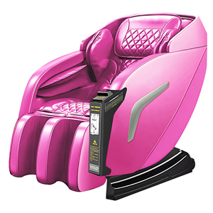 Poltrona Massaggiante Shiatsu a Gravità Zero VD 4D con Sistema di Pagamento a Carta di Credito e Accettatore di Banconote, Poltrona Massaggiante Condivisa VD-M01 - Product Image 4