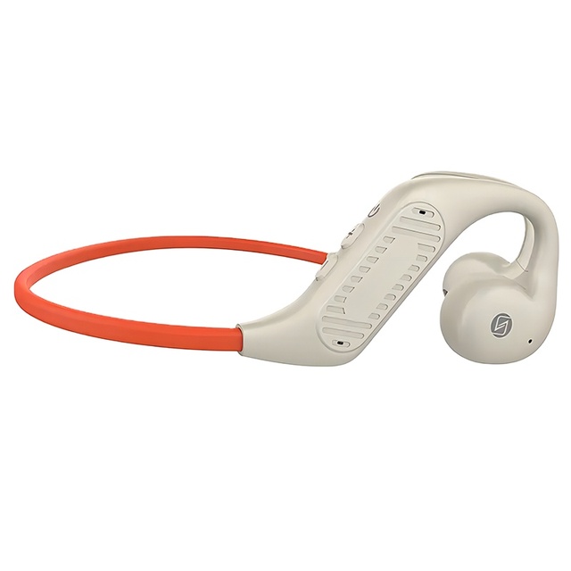 2023 Wireless Bluetooth 5.3 Headsets IPX 5 Waterproof Earclip Wireless Air Bone Condutcion Earphones for Sports
