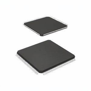 Composants électroniques, circuit intégré IC MCU 32 bits, 256 Ko de mémoire flash, 144LQFP, intégré STM32F103ZCT6, distributeur agréé, 144 LQFP - Product Image 1