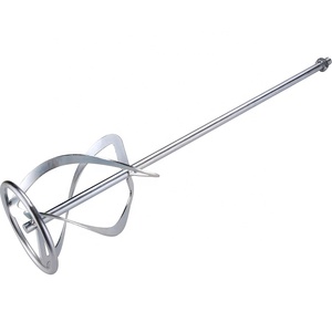 8890601 EXTOL 1600W Mezclador <span class=keywords><strong>Agitador</strong></span> Industrial de Líquidos para Tratamiento de Agua, de Dos Velocidades, Arranque <span class=keywords><strong>Lento</strong></span>, Regulación Suave - Product Image 2