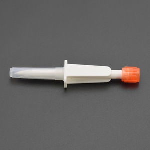 ที่ใส่ขวดแบบสองด้านเข็มสำหรับใส่แบบเจาะและเติมลมเข้าไปในขวด - Product Image 4