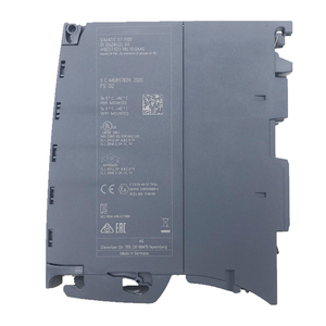 6ES7521-1BL10-0AA0ควบคุม PLC โมดูล S7-1500ของแท้ - Product Image 1