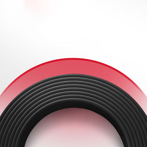 كابلات طاقة RVV وRVVP عالية الجودة للمعدات الكهربائية المنزلية والصناعية، حل آمن للأسلاك ذات الجهد المنخفض للسوق السويدي - Product Image 2