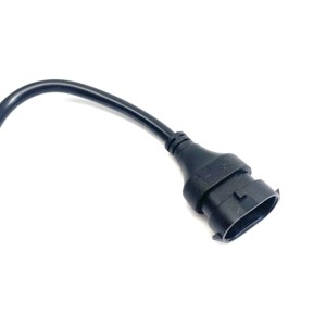 โปรเจคเตอร์ไฟตัดหมอก LED สำหรับรถ Tank 300 / New Haval <span class=keywords><strong>H9</strong></span>, 36W, 9-30V, 3000K/6000K, ชิป <span class=keywords><strong>Osram</strong></span>, กันน้ำ - Product Image 6