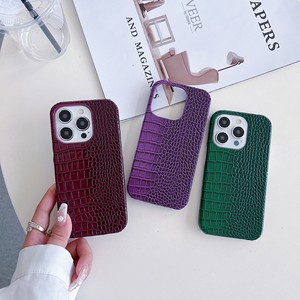 Custodia per telefono personalizzata in PU antiurto, anti-impronta e anti-caduta per iPhone 17 Pro Max e 15 Pro Max (metà confezione) - Product Image 6
