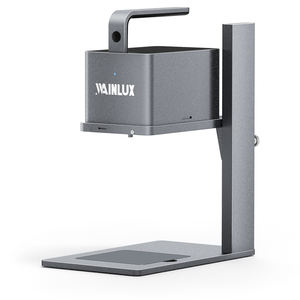 WAINLUX <span class=keywords><strong>Z4</strong></span> graveur Laser Portable Mini Machine Laser de marquage de bijoux imprimante 600 mm/s pour acrylique/métal/verre bricolage à domicile - Product Image 4