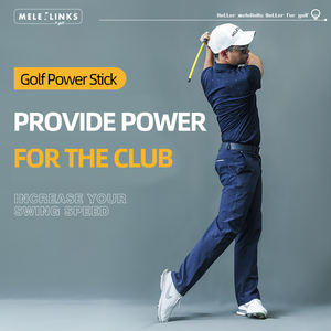 Venta al por mayor caliente Práctica <span class=keywords><strong>de</strong></span> <span class=keywords><strong>golf</strong></span> Putters Swing Trainer Aid Power Warm Up Stick <span class=keywords><strong>Golf</strong></span> Swing Speed Sticks - Product Image 4