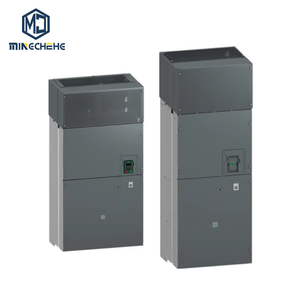 Variador de Frecuencia Industrial ATV610D11N4, Controlador de Velocidad de Motor AC, Inversor Trifásico de 380V para Sistemas de Automatización - Product Image 1