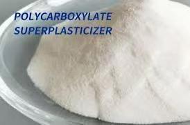 高性能 PCE 粉末高效减水剂 - 提高混凝土的耐久性并节省水泥 - Product Image 2