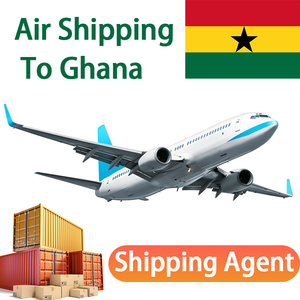 Agente de Transporte Marítimo de Contenedores de 20 pies/40 pies a los Principales Puertos Africanos desde Guangzhou/Shanghai/Qingdao/<span class=keywords><strong>Tianjin</strong></span>/Ningbo por Flete Marítimo - Product Image 5