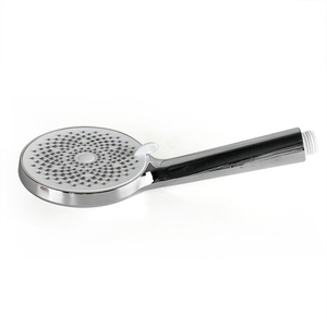 Наконечник для душа из пластика и силикона - Product Image 3