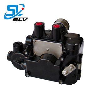 YTC-1000L Linear Electro-pneumatic Positioner YT1000 Series Pneumatic Ball Valve <strong>Position</strong> <strong>Indicator</strong> - Product Image 3