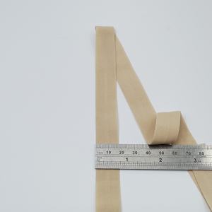 สายรัดเอวแบบแข็ง18มม. ผ้าไนลอนเส้นใยสแปนเด็กซ์ - Product Image 2