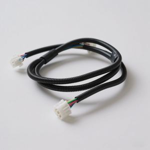 Harnes kabel yang kuat untuk baterai otomotif generasi mendatang - Product Image 2