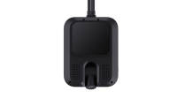 Kamera Dasbor Mobil Universal Lensa Tunggal Perekam Video TrackerKing WY01 Penglihatan Siang Malam Dengan GPS