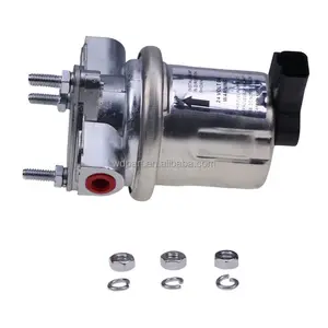 Pompa di trasferimento del carburante 24V 3990106 4943049 4935731 per motore Cummins QSB5.9 6B 5.9L per pezzi di ricambio del motore Diesel Hyundai