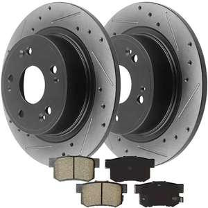 Disco de Freno para Camión, Piezas de Semirremolque, Precio de Fábrica al por Mayor, OE 7645054 46403960 230232 1541804 para <span class=keywords><strong>Fiat</strong></span> - Product Image 1