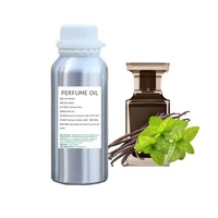 Parfum populaire Huile parfumée Marque Parfum Male Woody Huile parfumée